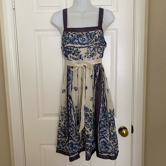 Maeve Catmint Dress - Picture 13 of 13